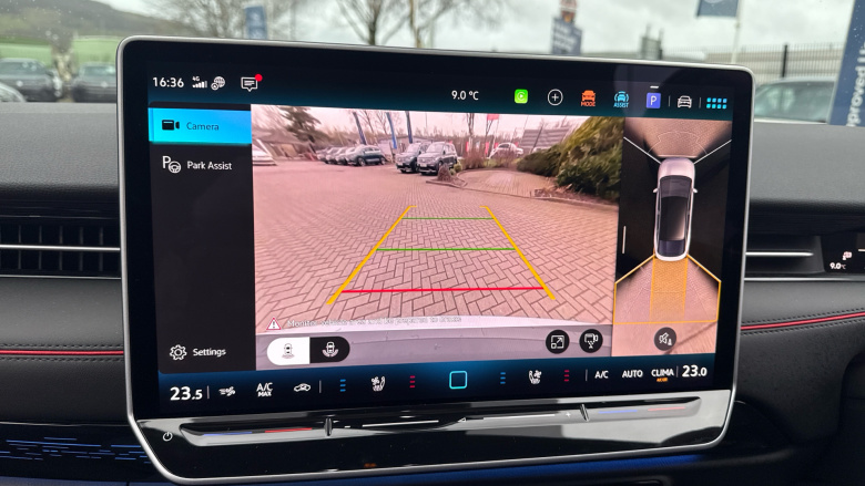 Volkswagen ID.7 250kW 4MOTION GTX Plus 86kWh 5dr Auto Electric Hatchback